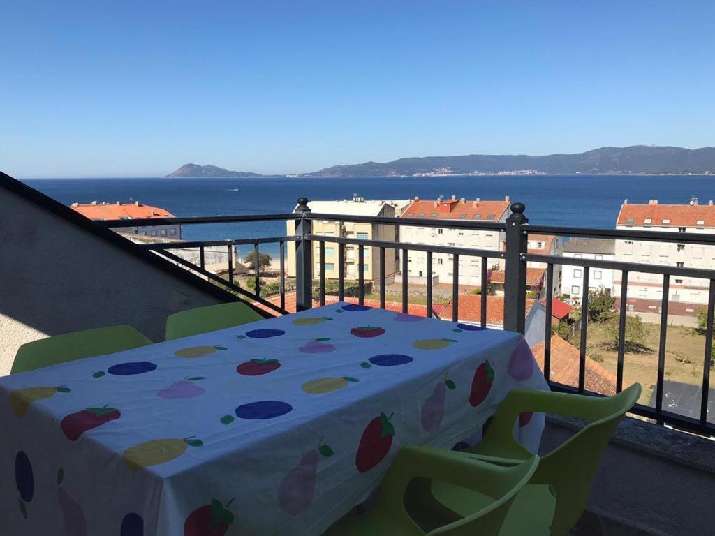 Portosin Atico Διαμέρισμα Gayanes   Εξωτερικό φωτογραφία