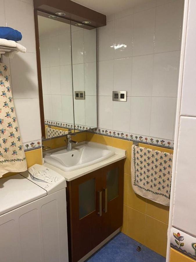 Portosin Atico Διαμέρισμα Gayanes   Εξωτερικό φωτογραφία