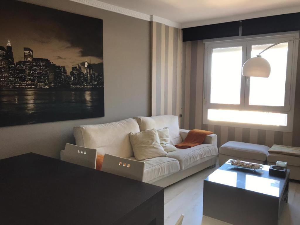 Portosin Atico Διαμέρισμα Gayanes   Εξωτερικό φωτογραφία