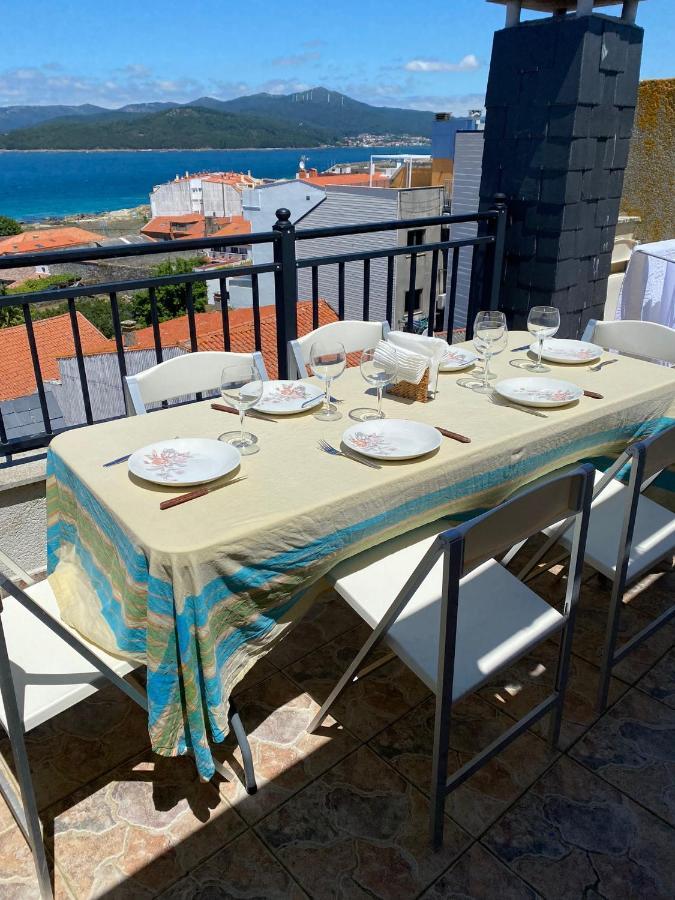 Portosin Atico Διαμέρισμα Gayanes   Εξωτερικό φωτογραφία