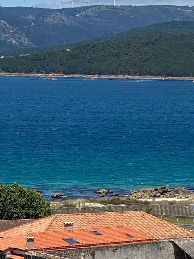Portosin Atico Διαμέρισμα Gayanes   Εξωτερικό φωτογραφία